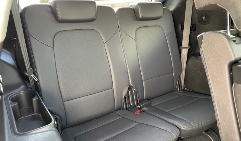 
								HYUNDAI Grand Santa Fe 2.2 CRDI Premium 4WD (SUV / Fuoristrada) full									