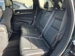 
										JEEP Grand Cherokee 3.0 CRD Overland Automatic (SUV / Fuoristrada) full									