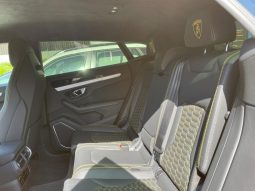 
										LAMBORGHINI Urus E-Gear (SUV / Fuoristrada) full									