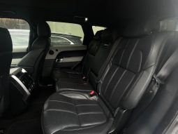 
										LAND ROVER Range Rover Sport 3.0 SDV6 HSE Dynamic Automatic (SUV / Fuoristrada) full									