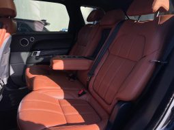 
										LAND ROVER Range Rover Sport 3.0 SDV6 HSE Dynamic Automatic (SUV / Fuoristrada) full									