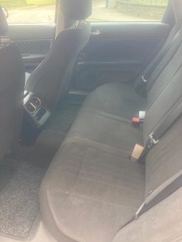 
										ALFA ROMEO 159 Sportwagon 2.0 JTD TI (Station wagon) full									