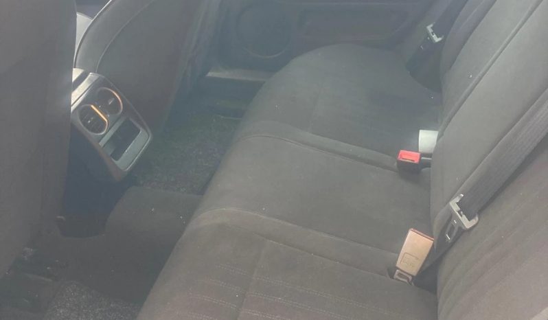 
								ALFA ROMEO 159 Sportwagon 2.0 JTD TI (Station wagon) full									