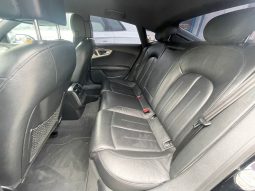 
										AUDI A7 Sportback 2.8 FSI multitronic (Berlina) full									