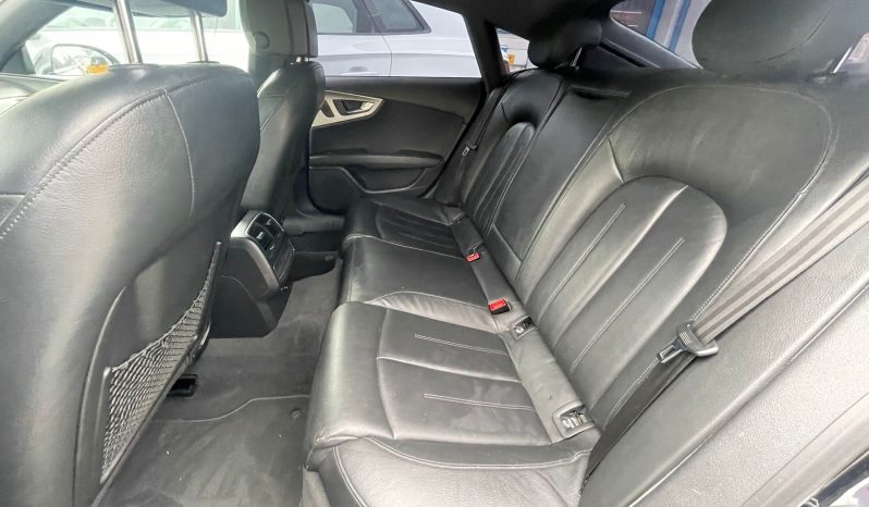 
								AUDI A7 Sportback 2.8 FSI multitronic (Berlina) full									
