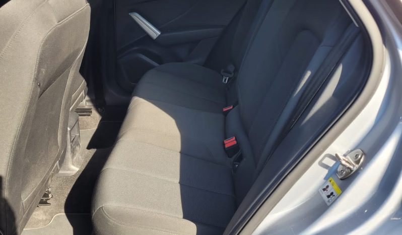 
								AUDI Q2 2.0 TDI design quattro S-tronic (SUV / Fuoristrada) full									