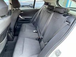
										BMW 118i Steptronic (Berlina) full									