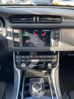 
										JAGUAR XF Sportbrake 2.0 240 R-Sport AWD Automatic (Station wagon) full									