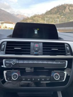 
										BMW 118i Steptronic (Berlina) full									