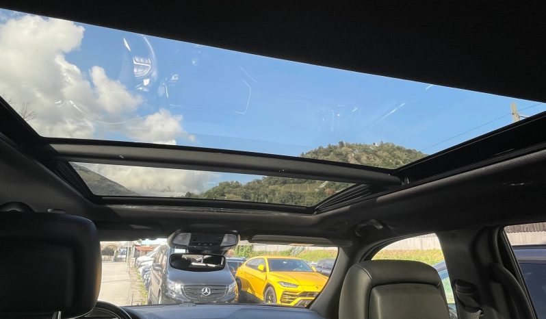 
								JEEP Grand Cherokee 3.0 CRD Overland Automatic (SUV / Fuoristrada) full									