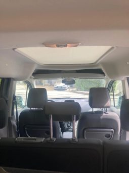 
										FORD Tourneo Connect 1.5 EcoBlue Titanium Automat (Monovolume) full									