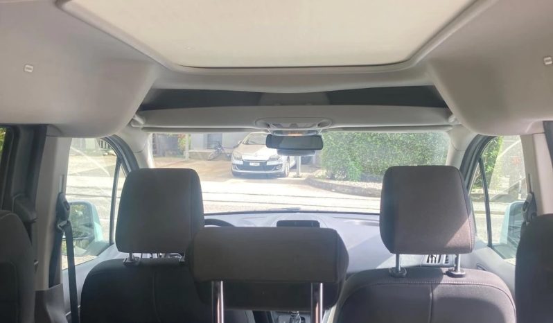 
								FORD Tourneo Connect 1.5 EcoBlue Titanium Automat (Monovolume) full									