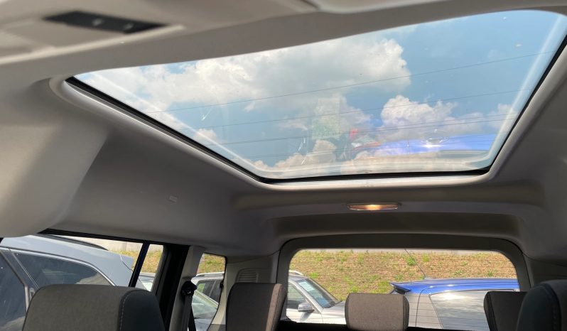 
								FORD Tourneo Connect 1.5 EcoBlue Titanium Automat (Monovolume) full									