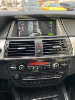 
										BMW X6 xDrive 30d Steptronic (SUV / Fuoristrada) full									