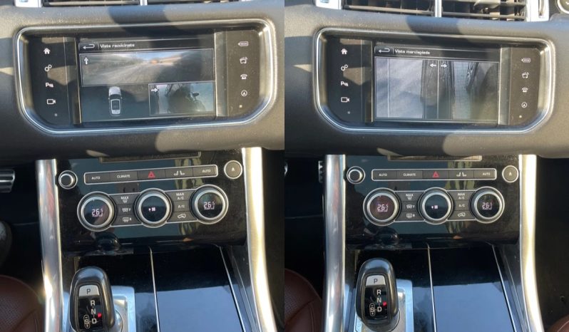
								LAND ROVER Range Rover Sport 3.0 SDV6 HSE Dynamic Automatic (SUV / Fuoristrada) full									