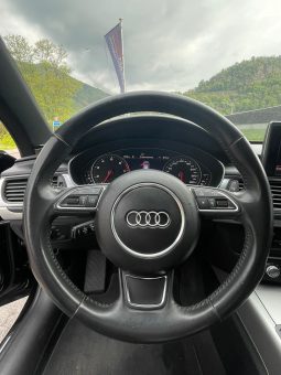 
										AUDI A7 Sportback 2.8 FSI multitronic (Berlina) full									