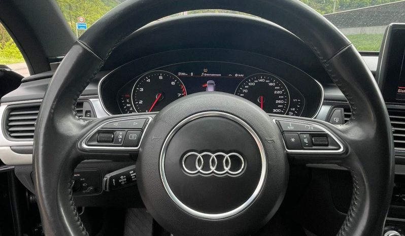 
								AUDI A7 Sportback 2.8 FSI multitronic (Berlina) full									
