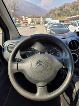 
										CITROEN Berlingo 1.6 BlueHDi Live (Monovolume) full									