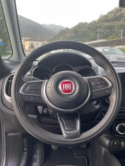
										FIAT 500L Wagon 1.6 JTD Lounge (Monovolume) full									