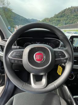 
										FIAT Tipo 1.6 MJ Lounge (Berlina) full									