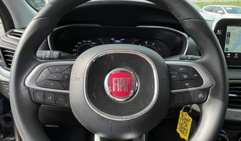 
								FIAT Tipo 1.6 MJ Lounge (Berlina) full									