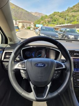 
										FORD Mondeo 2.0 HEV Vignale eCVT (Station wagon) full									