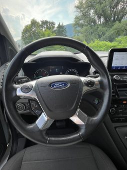 
										FORD Tourneo Connect 1.5 EcoBlue Titanium Automat (Monovolume) full									