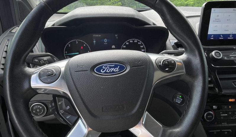 
								FORD Tourneo Connect 1.5 EcoBlue Titanium Automat (Monovolume) full									