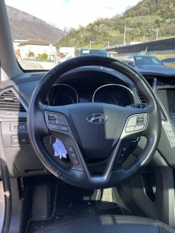 
										HYUNDAI Grand Santa Fe 2.2 CRDI Premium 4WD (SUV / Fuoristrada) full									