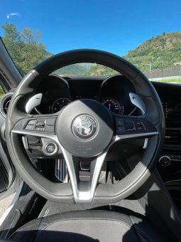 
										ALFA ROMEO Giulia 2.2 JTDM Super Automatic (Berlina) full									