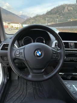 
										BMW 118i Steptronic (Berlina) full									