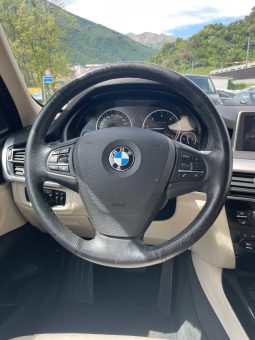 
										BMW X5 xDrive 25d Steptronic (SUV / Fuoristrada) full									