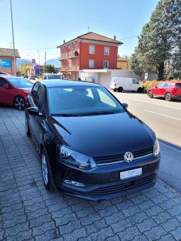 
										VW Polo 1.0 BMT Trendline (Piccola auto) full									