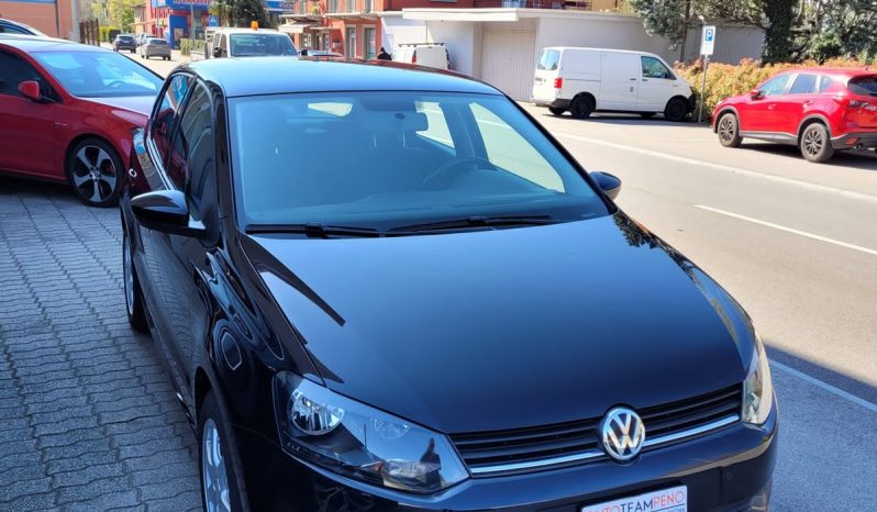 
								VW Polo 1.0 BMT Trendline (Piccola auto) full									