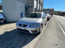 SEAT Leon ST 1.6 TDI Mocean DSG (Station wagon)