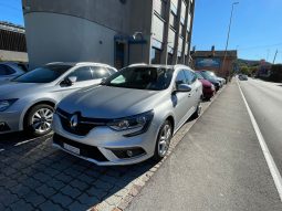 
										RENAULT Mégane Grandtour 1.2 16V Turbo GT Line (Station wagon) full									