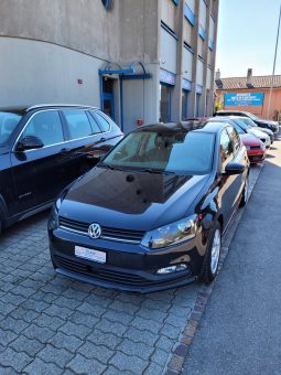 VW Polo 1.0 BMT Trendline (Piccola auto)