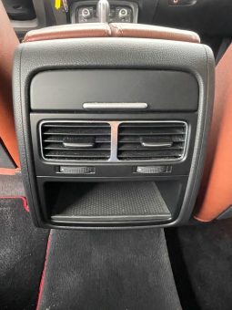 
										VW Touareg 3.0 TDI BlueMotion Technology Tiptronic (SUV / Fuoristrada) full									