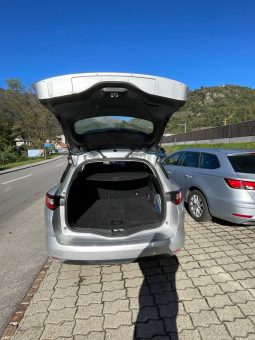 
										RENAULT Mégane Grandtour 1.2 16V Turbo GT Line (Station wagon) full									
