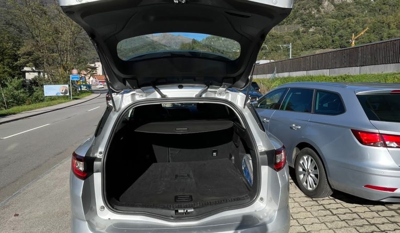 
								RENAULT Mégane Grandtour 1.2 16V Turbo GT Line (Station wagon) full									