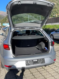 
										SEAT Leon ST 1.6 TDI Mocean DSG (Station wagon) full									