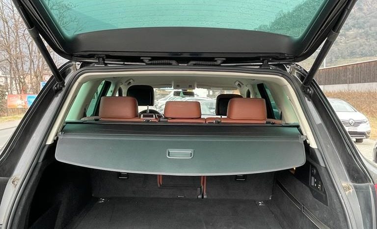 
								VW Touareg 3.0 TDI BlueMotion Technology Tiptronic (SUV / Fuoristrada) full									