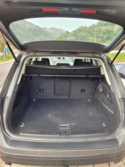 
										VW Touareg 3.0 TDI BlueMotion Technology Tiptronic (SUV / Fuoristrada) full									