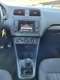 
										VW Polo 1.0 BMT Trendline (Piccola auto) full									