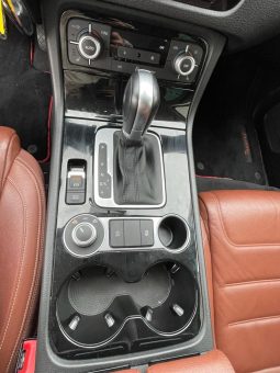 
										VW Touareg 3.0 TDI BlueMotion Technology Tiptronic (SUV / Fuoristrada) full									