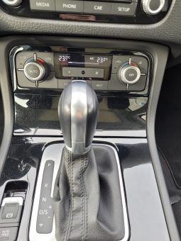 
										VW Touareg 3.0 TDI BlueMotion Technology Tiptronic (SUV / Fuoristrada) full									