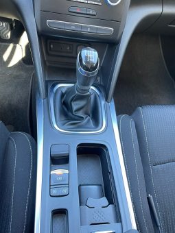 
										RENAULT Mégane Grandtour 1.2 16V Turbo GT Line (Station wagon) full									