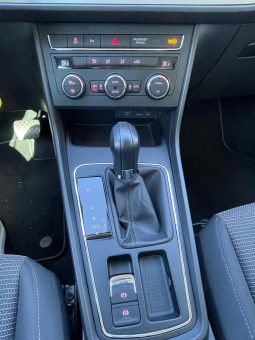 
										SEAT Leon ST 1.6 TDI Mocean DSG (Station wagon) full									