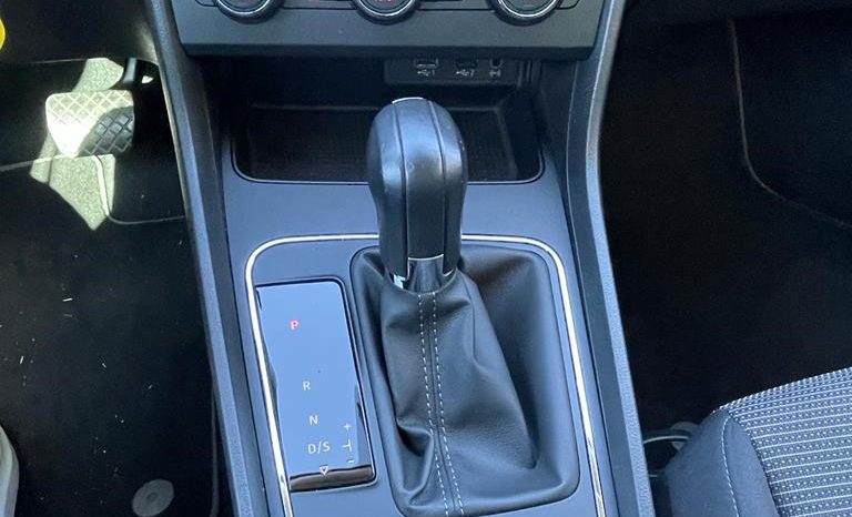 
								SEAT Leon ST 1.6 TDI Mocean DSG (Station wagon) full									