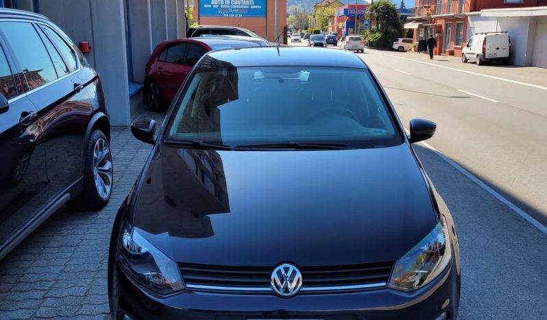 
								VW Polo 1.0 BMT Trendline (Piccola auto) full									